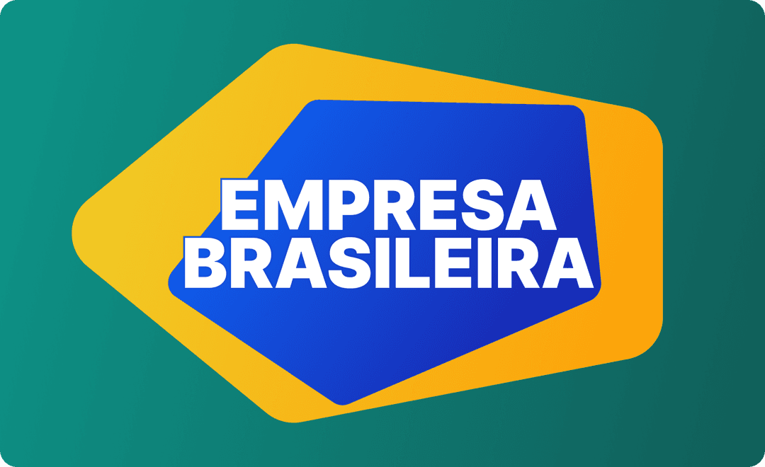 Banner de Empresa Brasileira