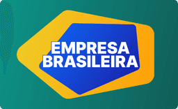 Selo de Empresa Brasileira